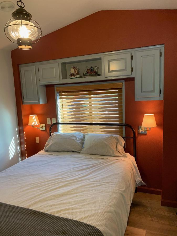 Whaleshead Beach Resort Брукингс Экстерьер фото