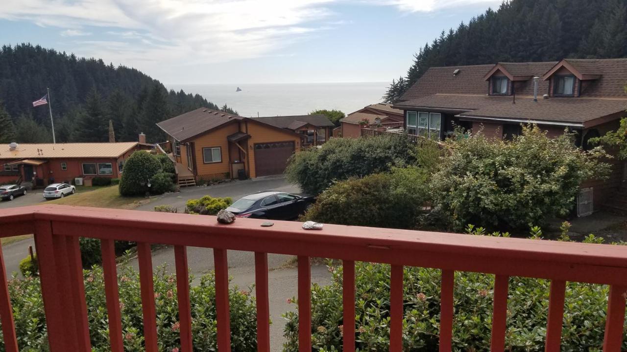 Whaleshead Beach Resort Брукингс Экстерьер фото