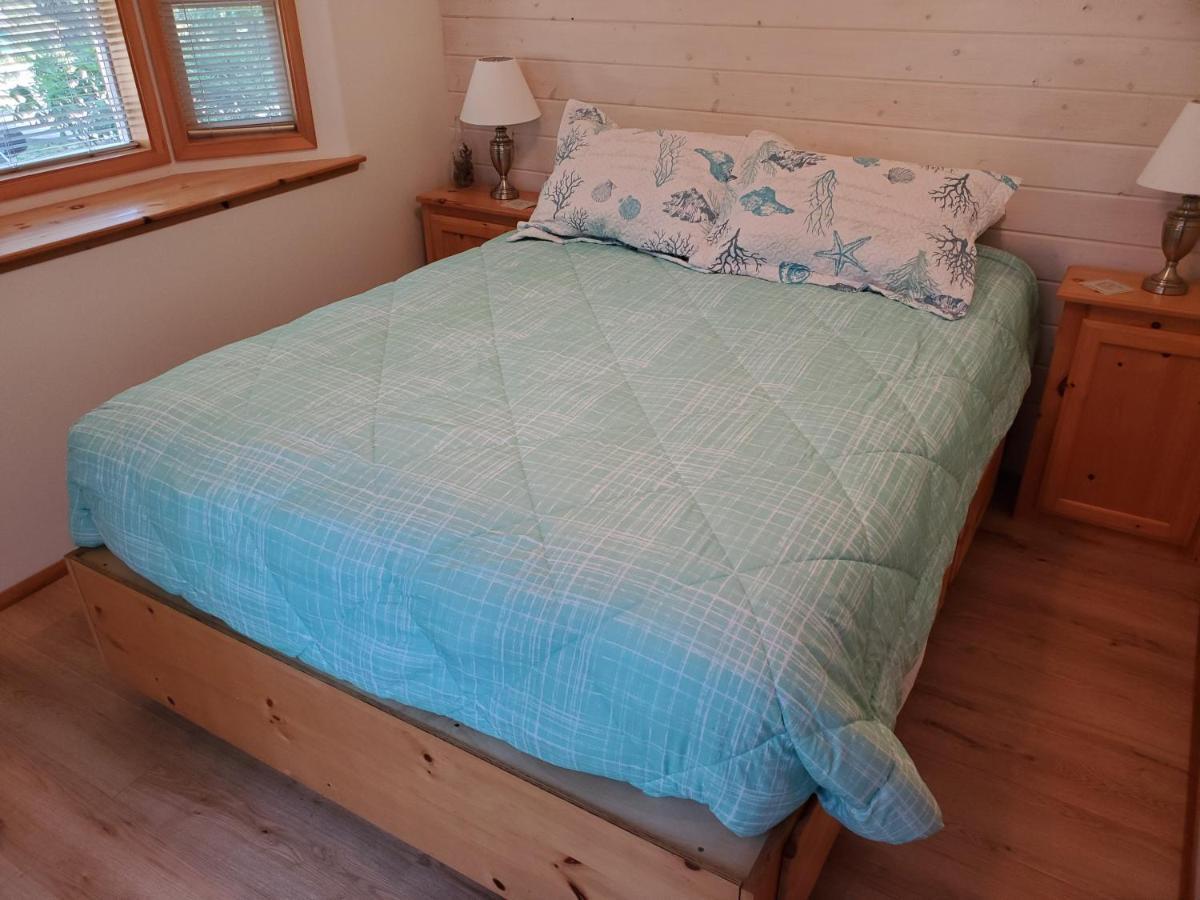 Whaleshead Beach Resort Брукингс Экстерьер фото