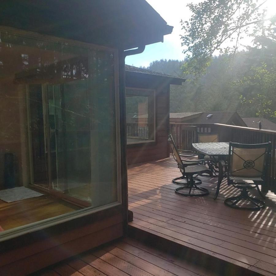 Whaleshead Beach Resort Брукингс Экстерьер фото
