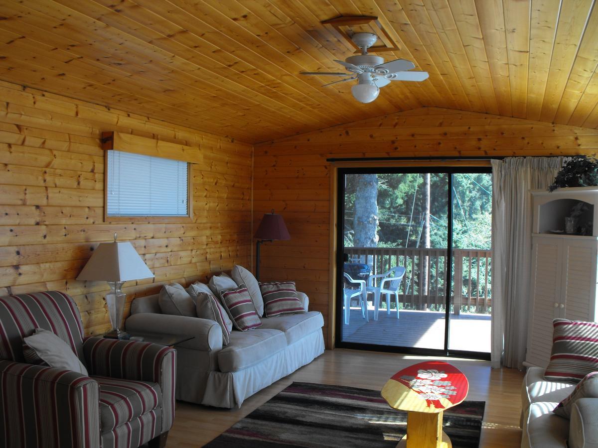 Whaleshead Beach Resort Брукингс Экстерьер фото