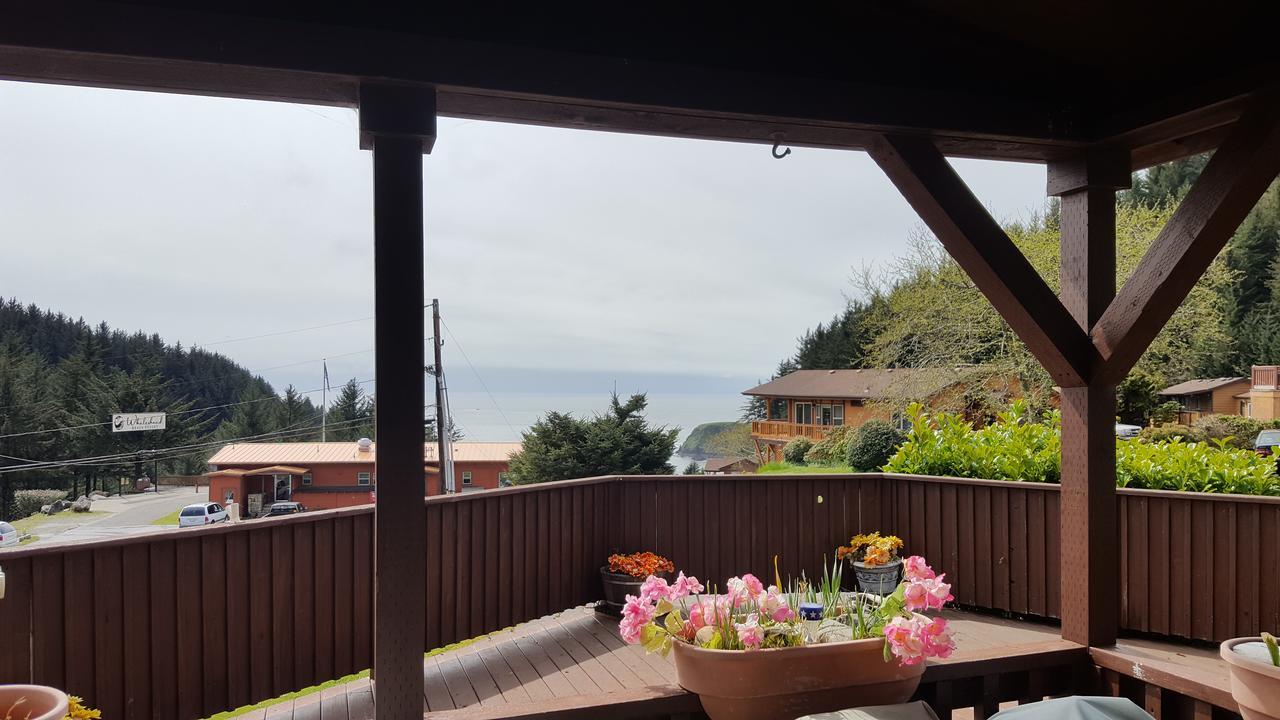 Whaleshead Beach Resort Брукингс Экстерьер фото