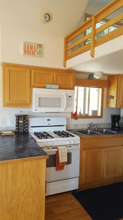 Whaleshead Beach Resort Брукингс Экстерьер фото