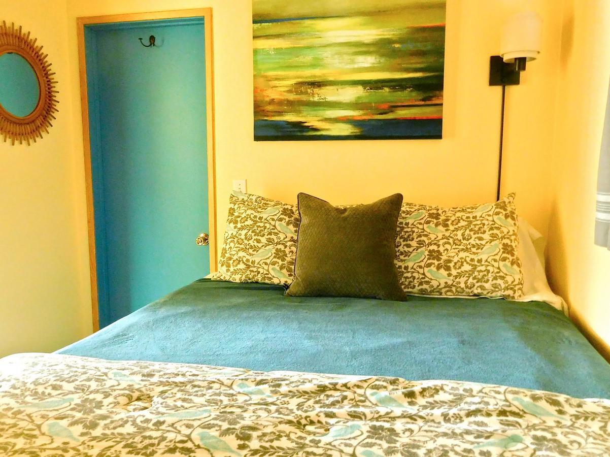 Whaleshead Beach Resort Брукингс Экстерьер фото